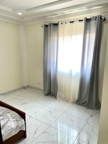 Apartamento Residence Chic 203