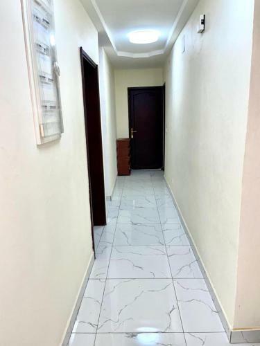 Apartamento Residence Chic 203