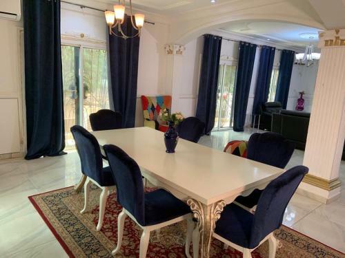 Apartamento Appartement London - Yaounde Golf