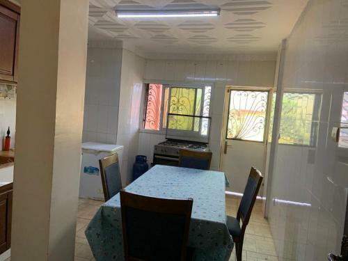 Apartamento Appartement London - Yaounde Golf