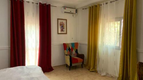 Apartamento Appartement London - Yaounde Golf