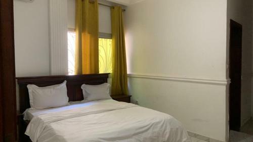 Apartamento Appartement London - Yaounde Golf