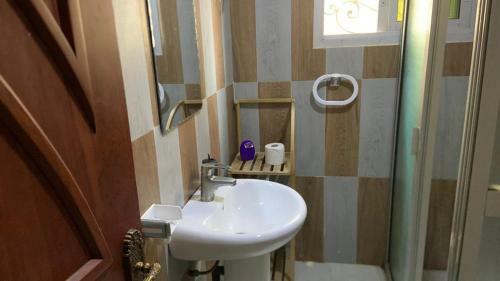 Apartamento Appartement London - Yaounde Golf