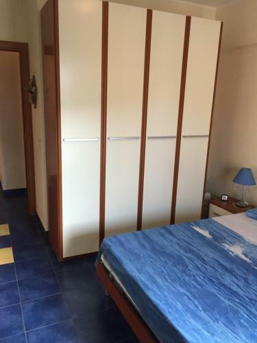 Apartamento Sant'alessio Beach Holiday