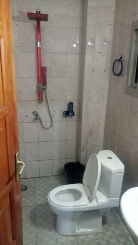 Apartamento Studio Meubl� Titi-garage Yaound�