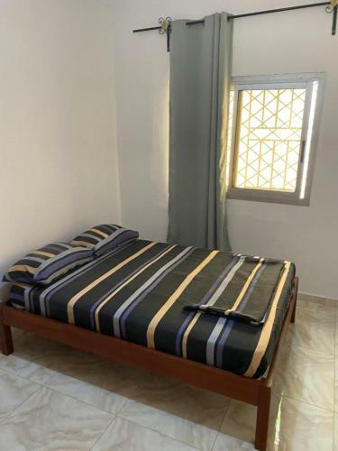 Apartamento Bams