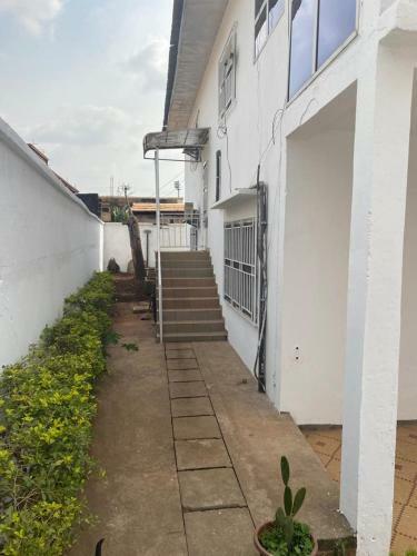 Apartamento Bams