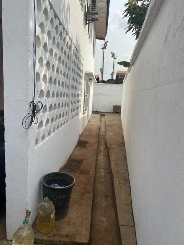 Apartamento Bams