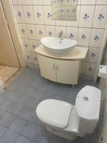Apartamento Bams