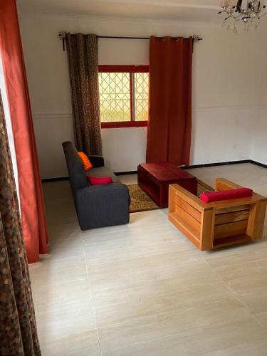 Apartamento Bams