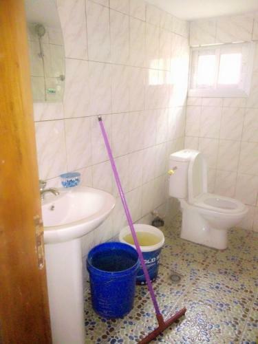 Apartamento Residence Bella Vita