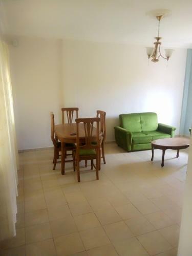 Apartamento Residence Bella Vita