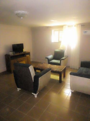 Apartamento Residence Bella Vita
