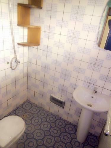 Apartamento Residence Bella Vita