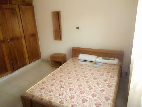 Apartamento Residence Bella Vita