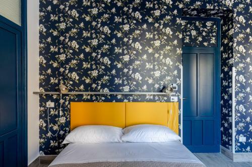 Bed & Breakfast Villa Edera Rental Room