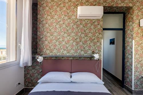 Bed & Breakfast Villa Edera Rental Room