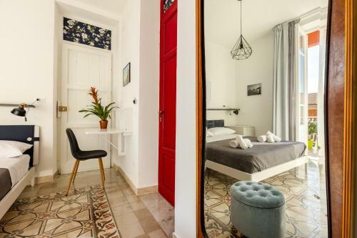 Bed & Breakfast Villa Edera Rental Room