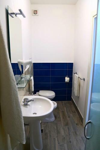 Bed & Breakfast Villa Edera Rental Room