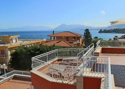 Bed & Breakfast Villa Edera Rental Room