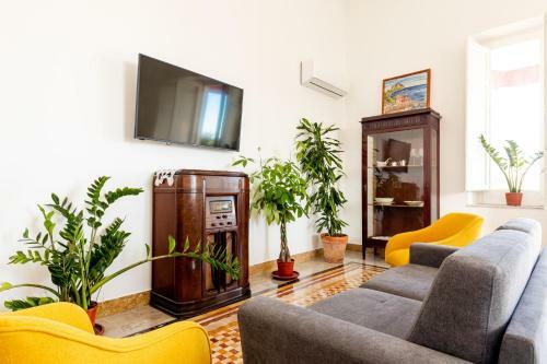 Bed & Breakfast Villa Edera Rental Room