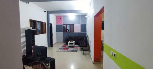 Apartamento Freeman's II Appart