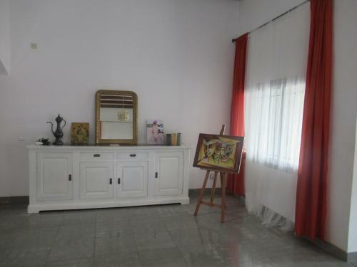 Villa � Odza Borne 12 A�roport A 10min
