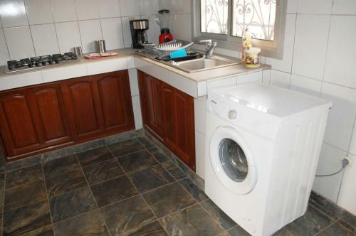 Apartamento R�sidence Gauchet