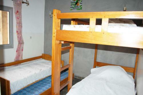 Apartamento R�sidence Gauchet