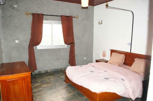 Apartamento R�sidence Gauchet