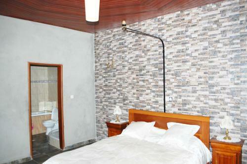Apartamento R�sidence Gauchet