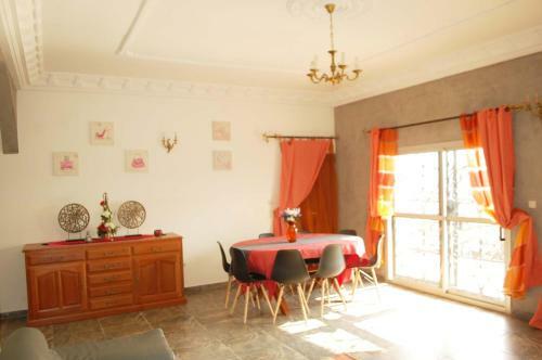 Apartamento R�sidence Gauchet