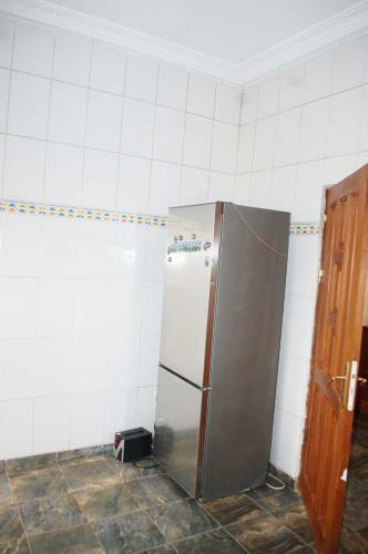 Apartamento R�sidence Gauchet