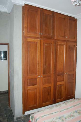 Apartamento R�sidence Gauchet