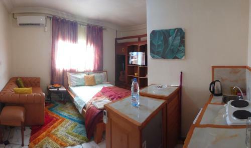 Apartamento Cocon De Basos