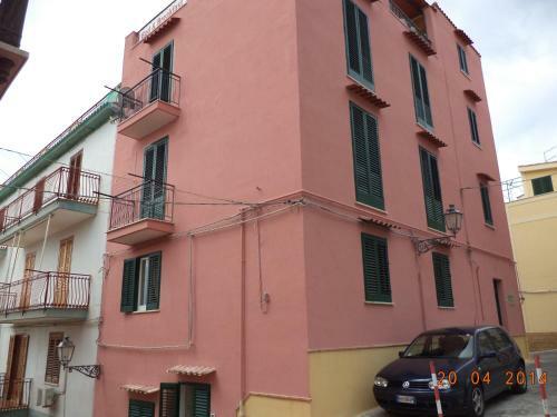 Apartamento Appartamento La Caletta