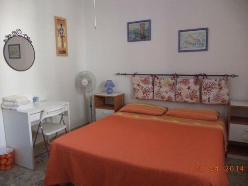 Apartamento Appartamento La Caletta