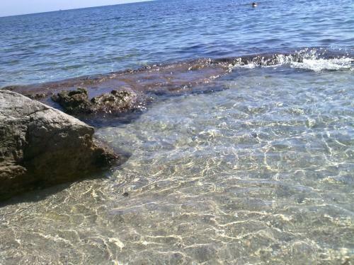 Apartamento Appartamento La Caletta