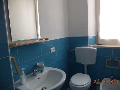 Apartamento Appartamento La Caletta