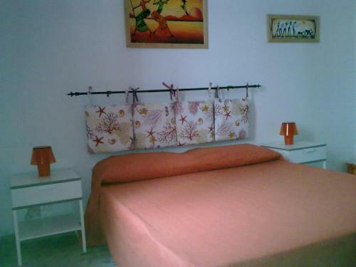 Apartamento Appartamento La Caletta