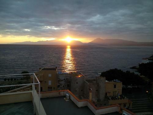 Apartamento Appartamento La Caletta