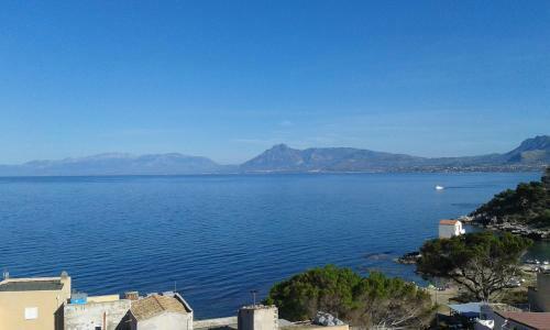 Apartamento Appartamento La Caletta