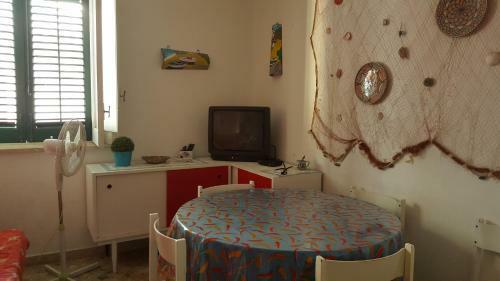 Apartamento Appartamento La Caletta