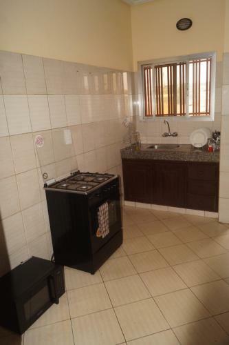 Apartamento App 2chbr 2sdb Yaounde Omnisport