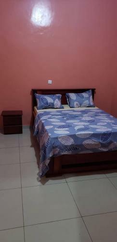 Apartamento Appart Meubl� Yaound�