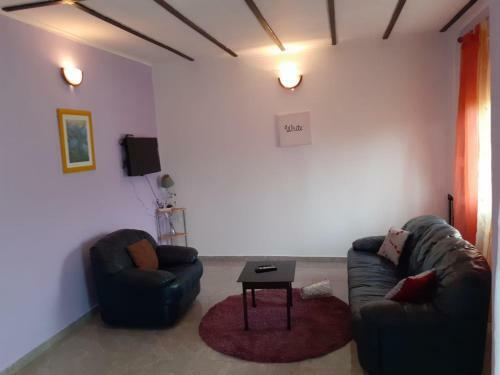Apartamento Residence Nkoa