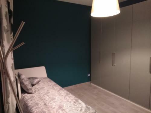Apartamento Casa Torre