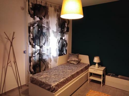 Apartamento Casa Torre