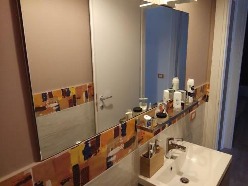 Apartamento Casa Torre