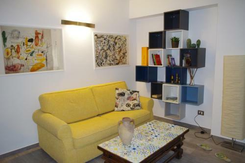 Apartamento Casa Torre